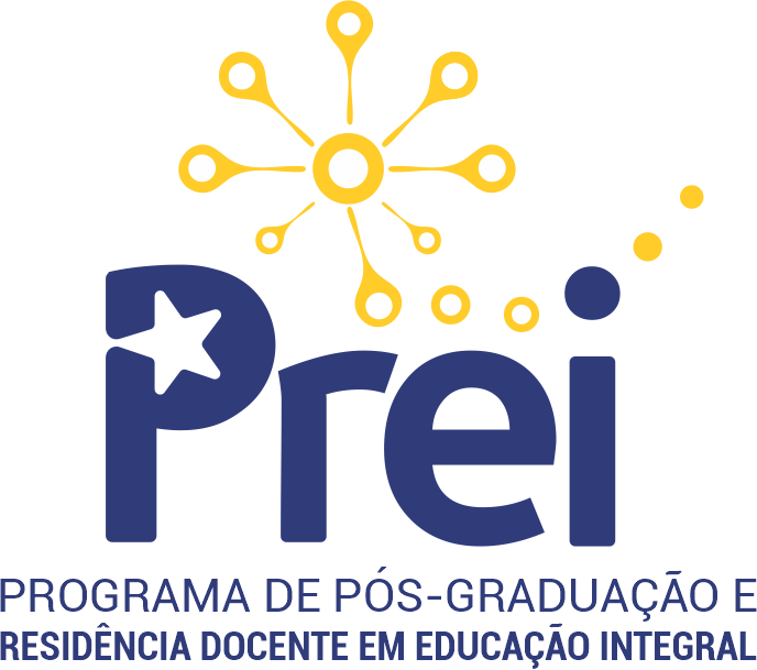 Logo PREI