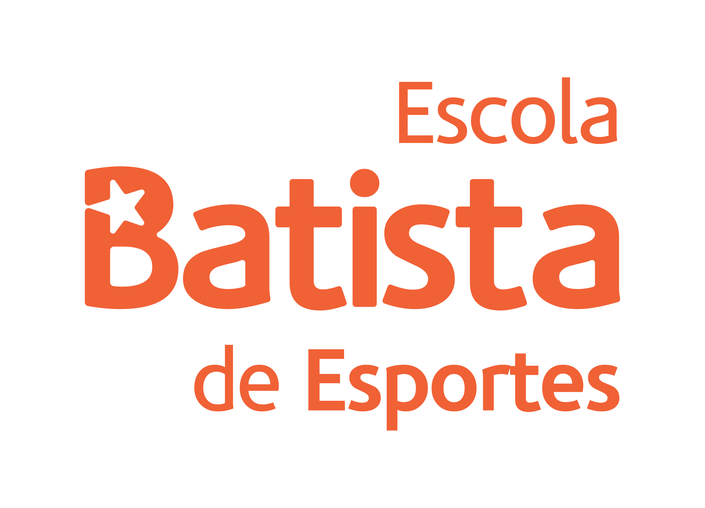 Logotipo Positivo_ Escola Batista de Esportes