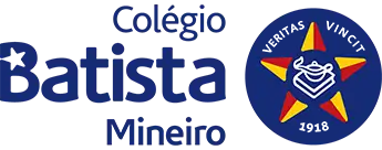 Logo Colégio Batista Mineiro