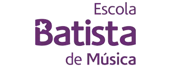 Logo Batista Música