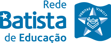 Logo Rede Batista de Educação