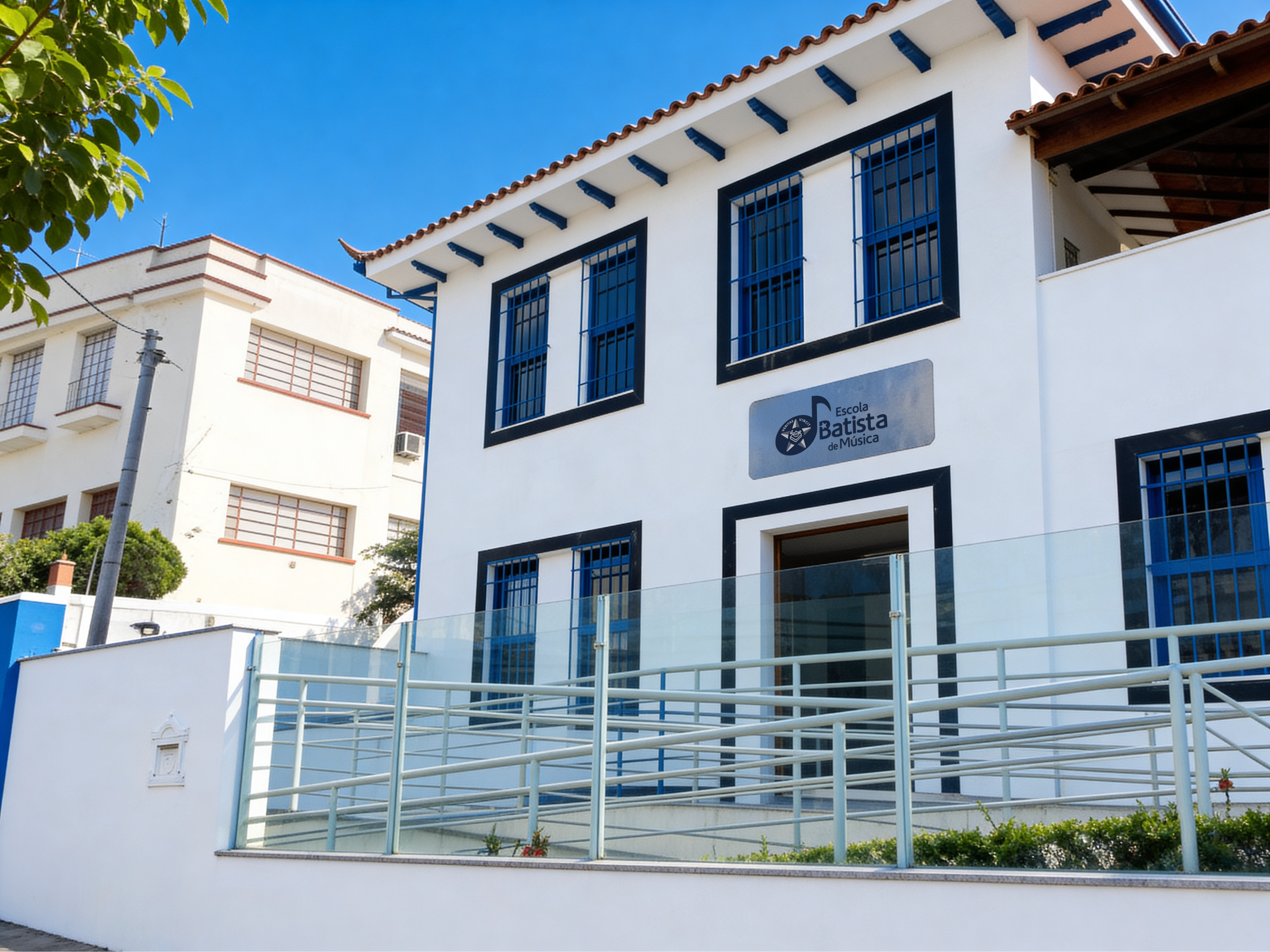 A Casa da Música